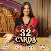 32 Baraha - FB005 Live Casino