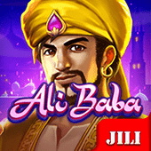 Ali Baba - Hot FB005 Game