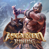 Asgardian Rising - Hot FB005 Game