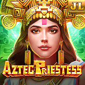 Aztec Priestess - Hot FB005 Game