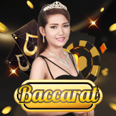 Baccarat A - FB005 Live Casino