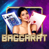 Baccarat B - FB005 Live Casino