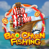Bao Chuan Fishing - FB005 Fishing Game