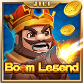 Boom Legend - FB005 Fishing Game