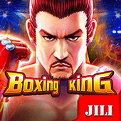Boxing King - FB005 Slot Game