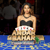Casino Marina Andar Bahar - FB005 Live Casino