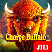 Charge Buffalo - Hot FB005 Game