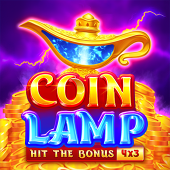 Coin Lamp - FB005 Slot Game