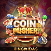 Coin Pusher - FB005 Cards Game