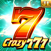 Crazy777 - FB005 Slot Game