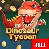 Dinosaur Tycoon - FB005 Fishing Game