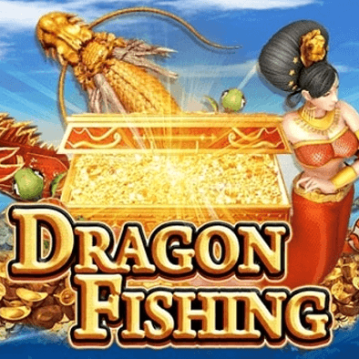 Dragon Fishing - FB005 Fishing Game