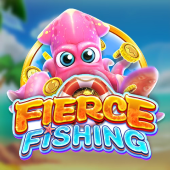 Fierce Fishing - FB005 Fishing Game