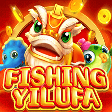 Fishing Yi Lu Fa - FB005 Fishing Game