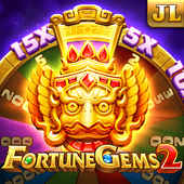 Fortune Gems 2 - FB005 Slot Game