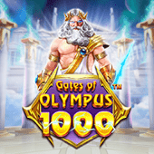 Gates of Olympus 1000 - FB005 Hot Game