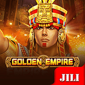 Golden Empire - FB005 Slot Game