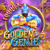 Golden Genie - Hot FB005 Game