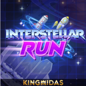 Interstellar Run - FB005 Cards Game