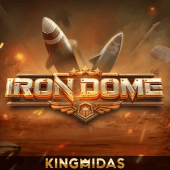 Iron Dome - FB005 Cards Game