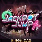 Jackpot Jump - FB005 Cards Game