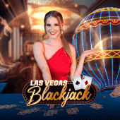 Las Vegas Blackjack - FB005 Live Casino