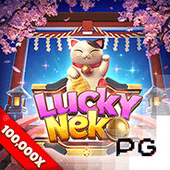 Lucky Neko - Hot FB005 Game