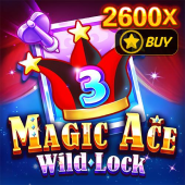 Magic Ace Wild Lock - Hot FB005 Game