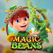 Magic Beans - Hot FB005 Game