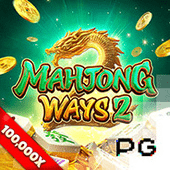 Mahjong Ways 2 - Hot FB005 Game