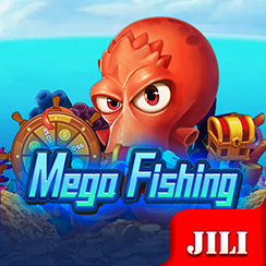 Mega Fishing - FB005 Fishing Game