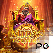 Midas Fortune - Hot FB005 Game