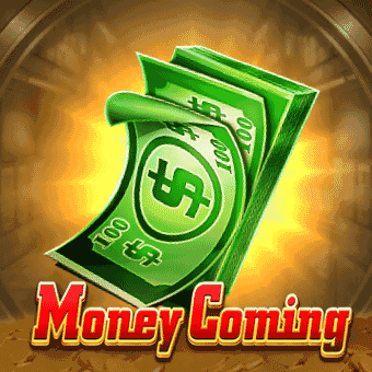 Money Coming - FB005 Slot Game