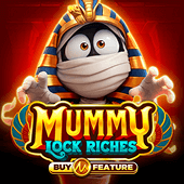 Mummy Lock Riches - FB005 Slot Game