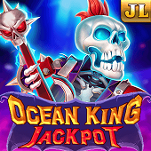 Ocean King Jackpot - FB005 Fishing Game