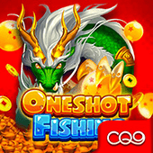 Oneshot Fishing - FB005 Fishing Game