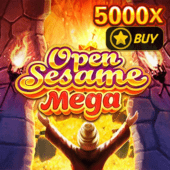 Open Sesame Mega - FB005 Slot Game