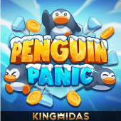 Penguin Panic - FB005 Cards Game