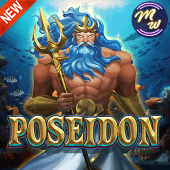 Poseidon - FB005 Slot Game