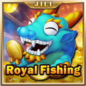 Royal Fishing - FB005 Fishing Game