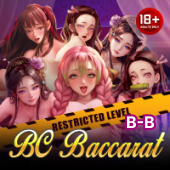 Sexy Baccarat - FB005 Live Casino