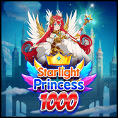 Starlight Princess 1000 - FB005 Hot Game