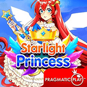 Starlight Princess - Hot FB005 Game