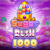 Sugar Rush 1000 - Hot FB005 Game