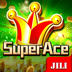 Super Ace - FB005 Slot Game