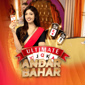 Ultimate Andar Bahar - FB005 Live Casino