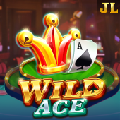 Wild Ace - FB005 Slot Game