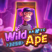 Wild Ape - Hot FB005 Game