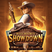 Wild Bounty Showdown - FB005 Slot Game
